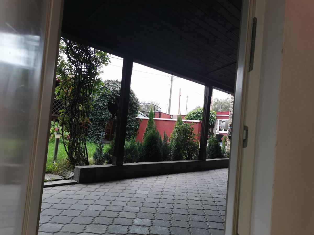 Penzion Rudolf Prievidza Bagian luar foto