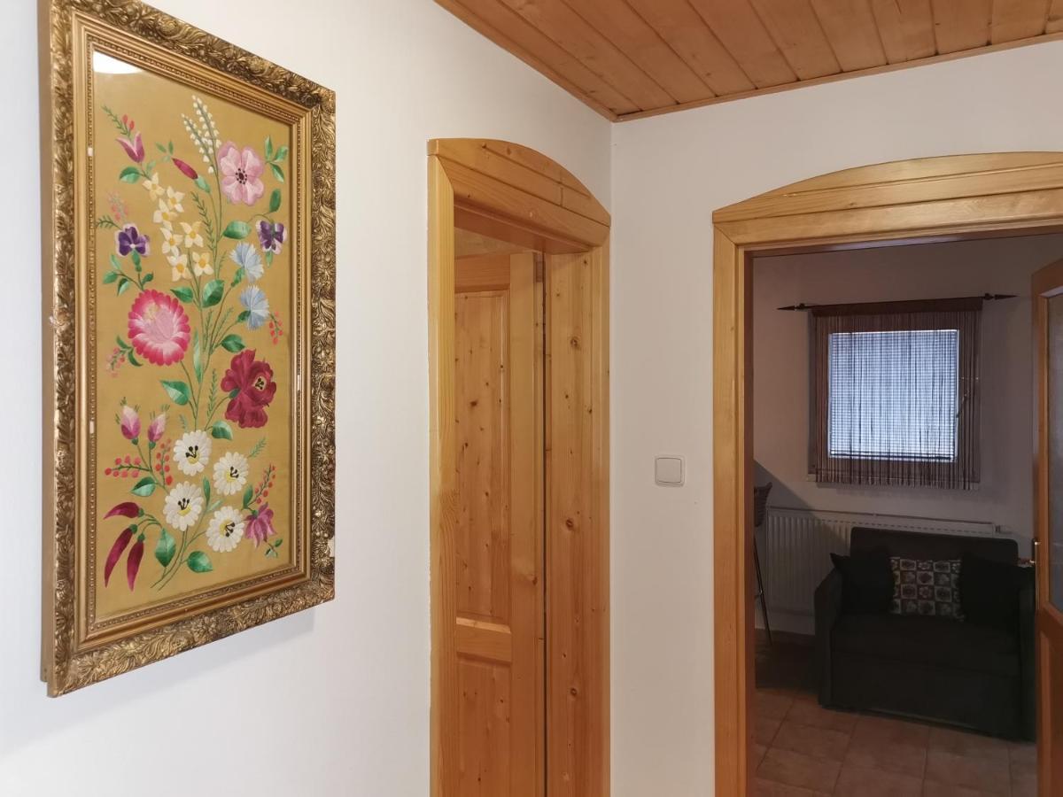 Penzion Rudolf Prievidza Bagian luar foto
