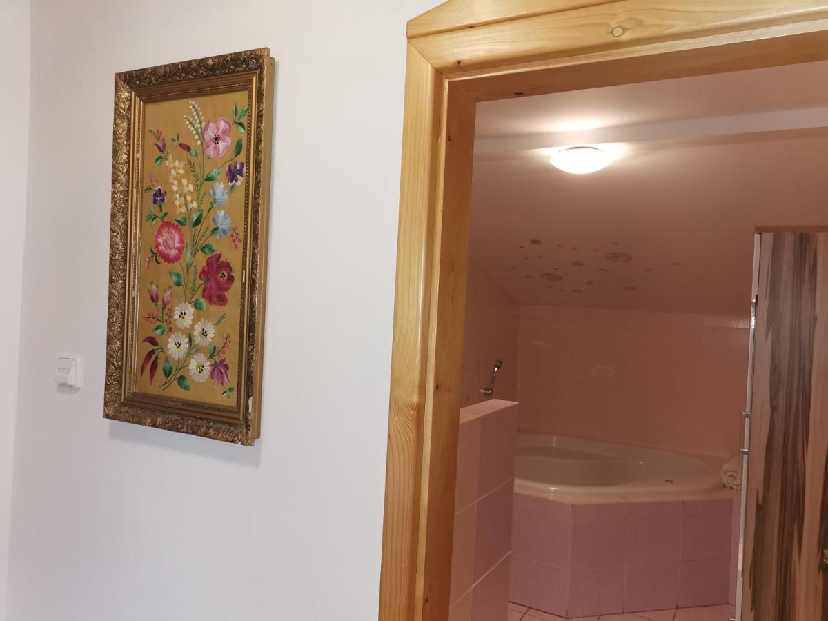 Penzion Rudolf Prievidza Bagian luar foto