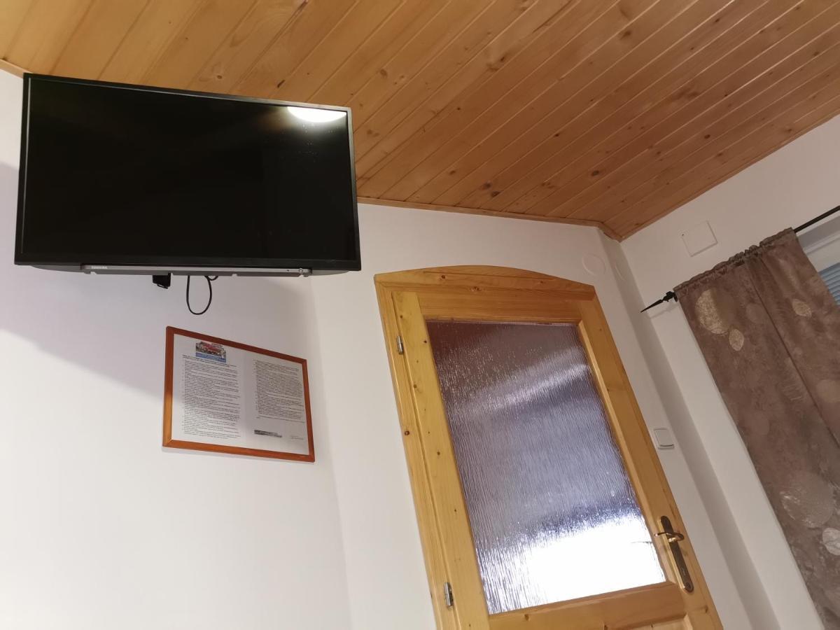 Penzion Rudolf Prievidza Bagian luar foto
