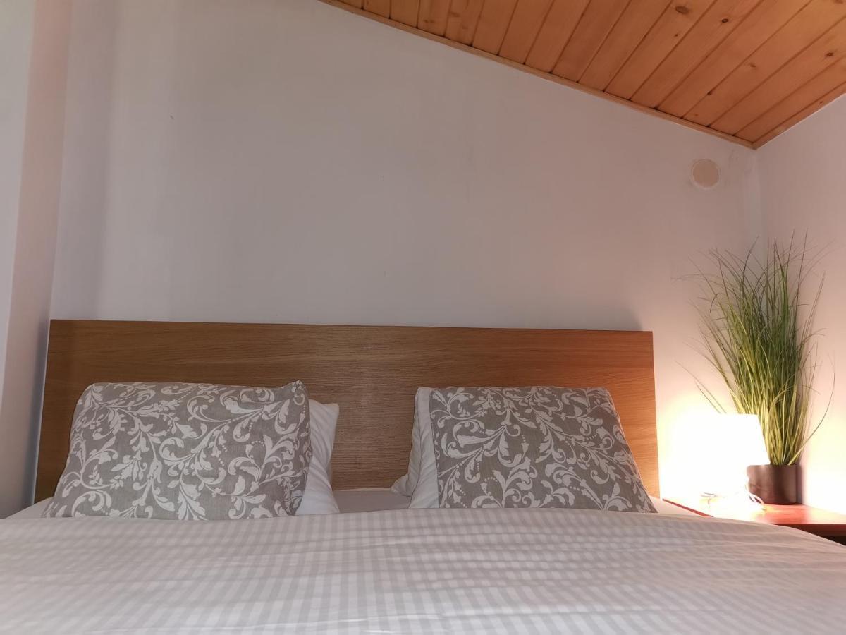 Penzion Rudolf Prievidza Bagian luar foto