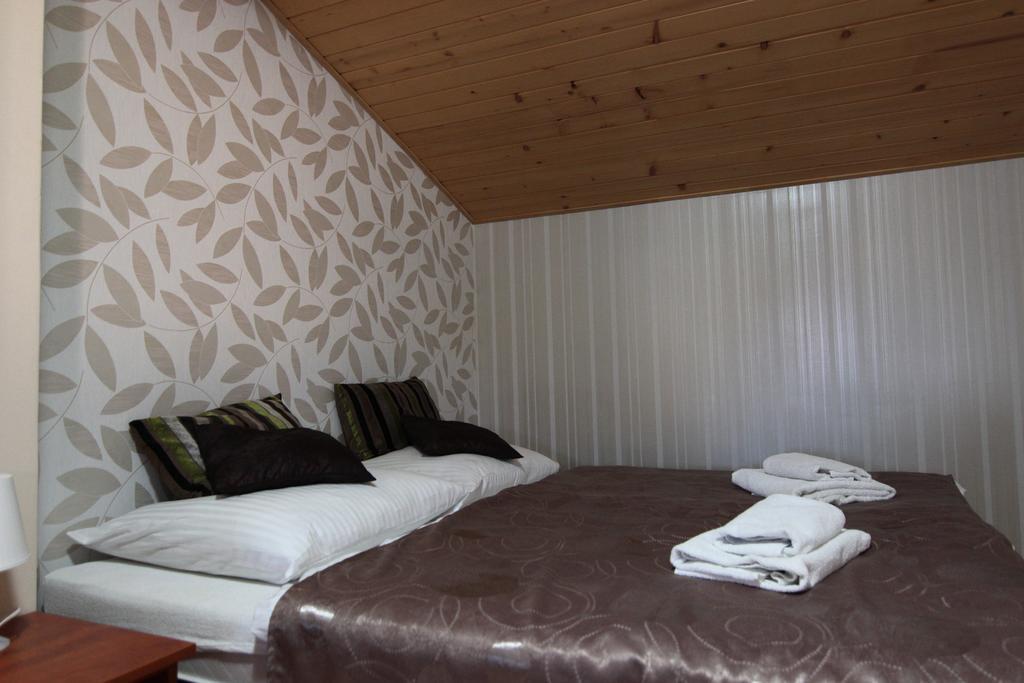 Penzion Rudolf Prievidza Ruang foto