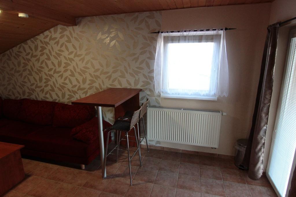 Penzion Rudolf Prievidza Ruang foto