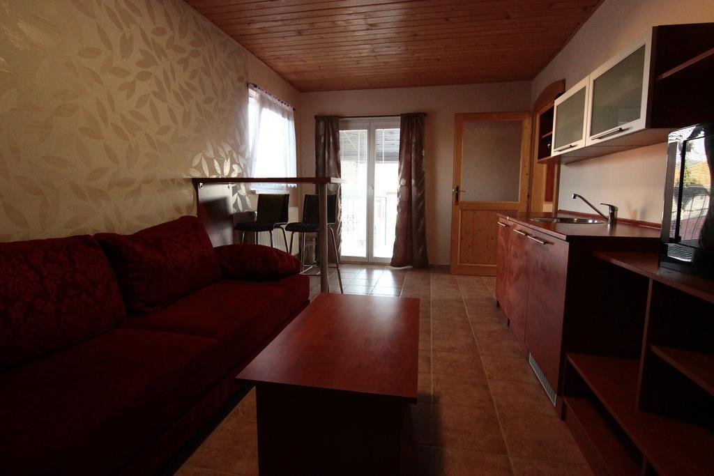 Penzion Rudolf Prievidza Ruang foto