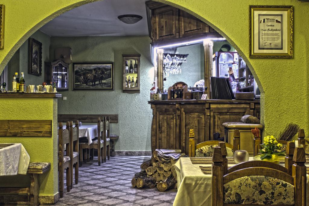 Penzion Rudolf Prievidza Bagian luar foto