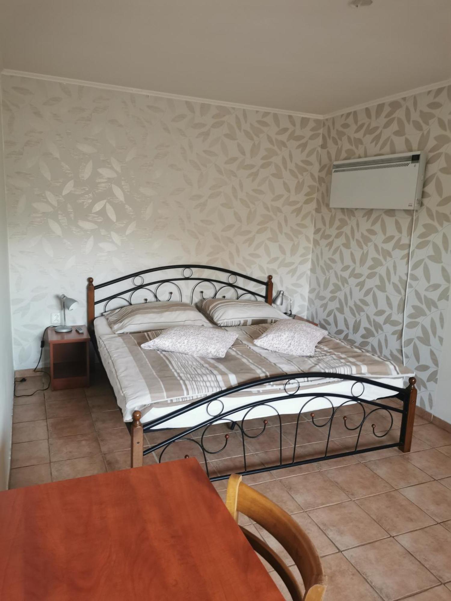 Penzion Rudolf Prievidza Ruang foto